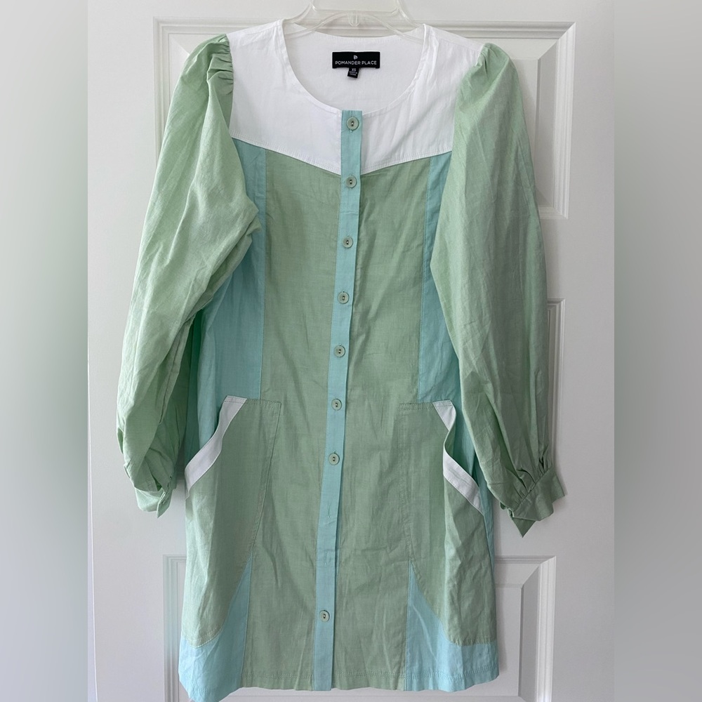 Brand new tuckernuck dress with no tags